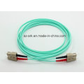 Sc Sc Om3 Duplex Fiber Optical (5M)